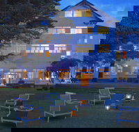 The Robertson Hotel - ACT Tourism