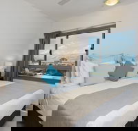 Darwin Executive Suites  FREE CAR - ACT Tourism