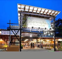 Noosa North Shore Retreat - ACT Tourism