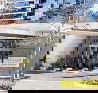 Peppers Gallery Hotel - ACT Tourism