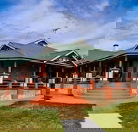 Kangaroo Island Seaview Motel - ACT Tourism