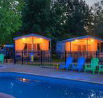 Big4 Porepunkah Holiday Park - ACT Tourism