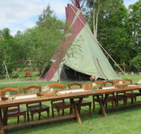 Kings Creek Retreat - ACT Tourism