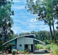 Silkwood Chalets - ACT Tourism