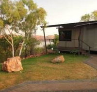 Lake Argyle Resort - ACT Tourism