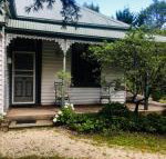 Home Farm Healesville - ACT Tourism