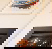 Victor Apartments - ACT Tourism