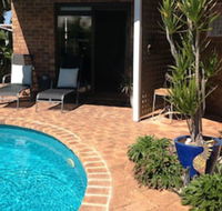 Nautilus Retreat - ACT Tourism