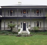 Colhurst House - ACT Tourism