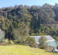 Copeland Cabins - ACT Tourism