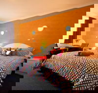 Tuncurry Beach Motel - ACT Tourism