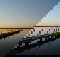 Waterfront Retreat at Wattle Point - ACT Tourism