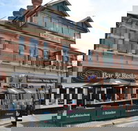 Empire Hotel Deloraine - ACT Tourism