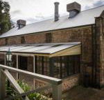 The Rising Sun Hotel - ACT Tourism