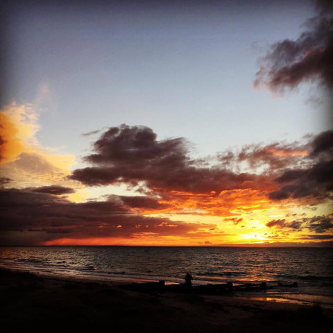 Bayview Gardens Apartments - ACT Tourism 4