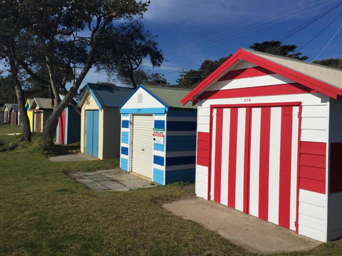 Bayview Gardens Apartments - ACT Tourism 3