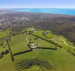 Blue Range Estate Villas - ACT Tourism