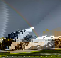 Alkina Lodge - ACT Tourism