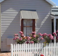 Bluebird Cottage - ACT Tourism