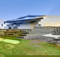 The Oxley Estate - ACT Tourism