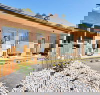 Cranbourne Motor Inn - ACT Tourism