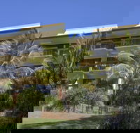 Anchorage on Straddie - ACT Tourism