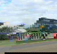 Cardwell at the Beach - ACT Tourism