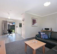 Hamilton Standard Apartment - ACT Tourism
