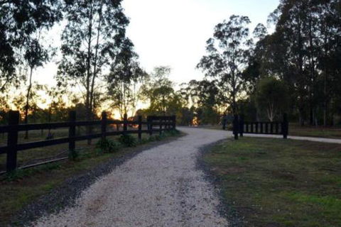 La Sila Homestead On Marrowbone Cutest Cottage In The Hunter With Killer Views - ACT Tourism 3
