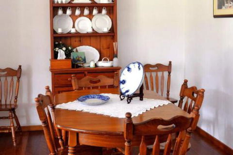 La Sila Homestead On Marrowbone Cutest Cottage In The Hunter With Killer Views - ACT Tourism 2