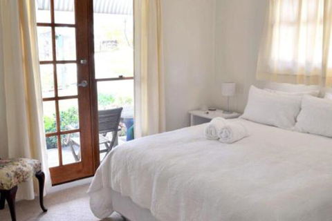 La Sila Homestead On Marrowbone Cutest Cottage In The Hunter With Killer Views - ACT Tourism 4