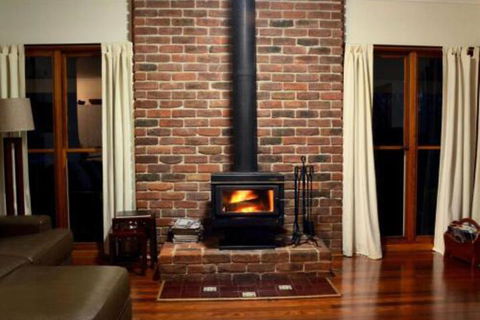 La Sila Homestead On Marrowbone Cutest Cottage In The Hunter With Killer Views - ACT Tourism 5