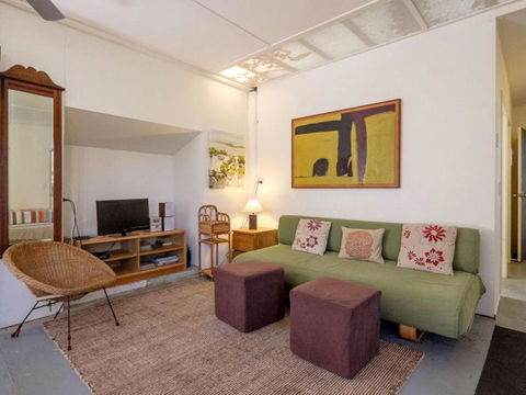 Eddies Place - ACT Tourism 6