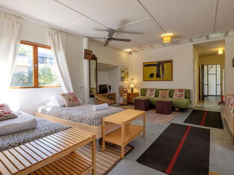 Eddies Place - ACT Tourism 1