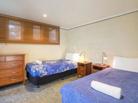 Stradbroke Sunset - ACT Tourism 6