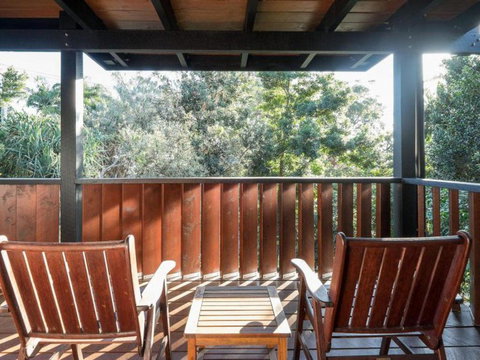 Stradbroke Sunset - ACT Tourism 2