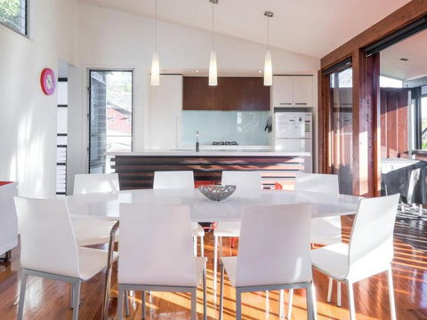 Stradbroke Sunset - ACT Tourism 5