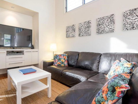 Stradbroke Sunset - ACT Tourism 1