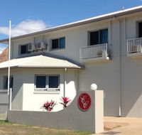 Castle Crest Motel - ACT Tourism