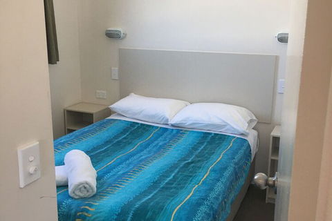 Jervis Bay Holiday Cabins - ACT Tourism 3