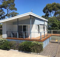 Jervis Bay Holiday Cabins - ACT Tourism