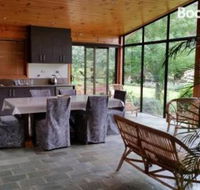 Glenhope Alpaca Farm Suites - ACT Tourism