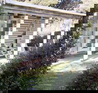 Driftwood House - ACT Tourism