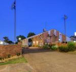 All Travellers Motor Inn - ACT Tourism