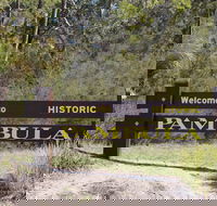 Colonial Motor Inn Pambula - ACT Tourism