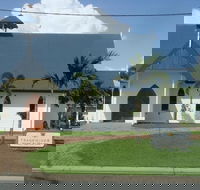 Kurrmine Beach Motel - ACT Tourism