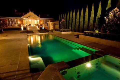 Freeman On Ford - ACT Tourism 2