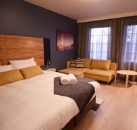 Entally Lodge - ACT Tourism