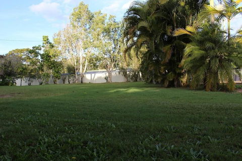 Huntsville Caravan Park - ACT Tourism 7