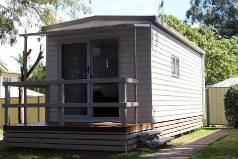 Huntsville Caravan Park - ACT Tourism 1